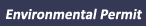 Environmental Permit